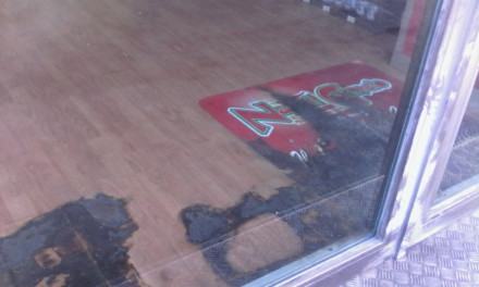 Cosenza, incendio doloso ai danni del Cash & Carry (FOTO) 60 IMG_20160128_133312