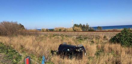 Incidente strada statale 106_02 111