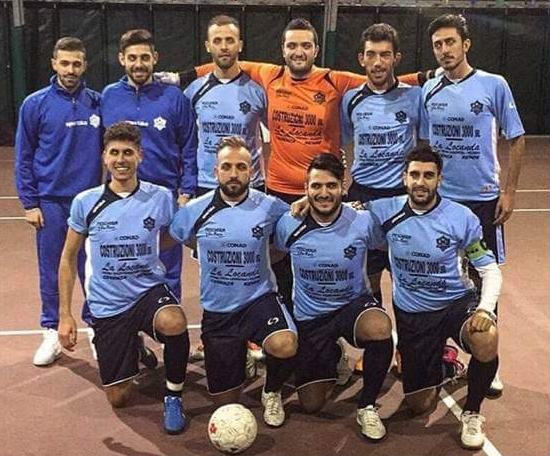 La formazione del Joga Chupito