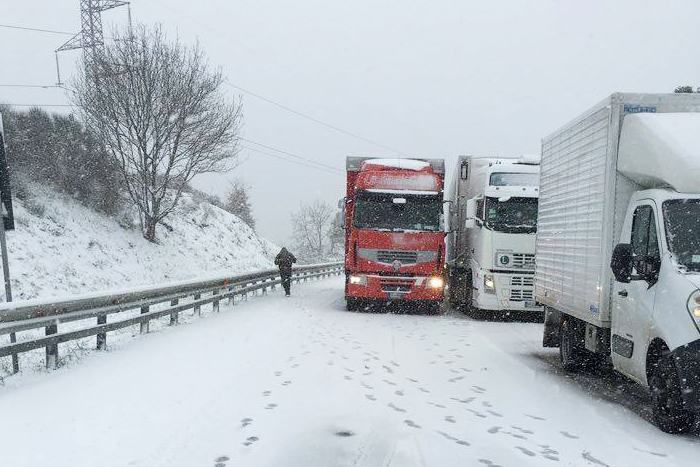 Neve A3 Rogliano