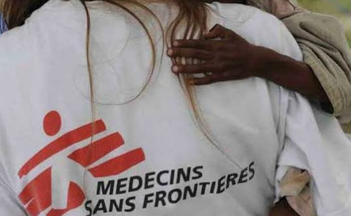 Giovane dottoressa cosentina a Pozzallo per Medici Senza Frontiere: "il presidio chiude, torno a Lappano" 56 medicisenzafrontierre01