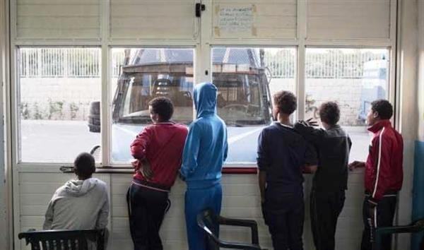 Giovane dottoressa cosentina a Pozzallo per Medici Senza Frontiere: "il presidio chiude, torno a Lappano" 57 msf-migranti