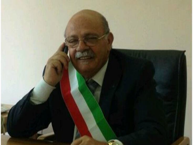 Frane e smottamenti, sindaco minaccia le dimissioni: "Le istituzioni ci hanno abbandonato" 52 nicolazzi petilia