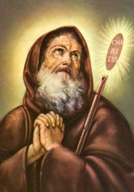 Al lavoro da oggi la consulta comunale per il VI centenario dalla nascita di San Francesco di Paola (AUDIO INTERVISTA) 54 sanfrancescodipaola