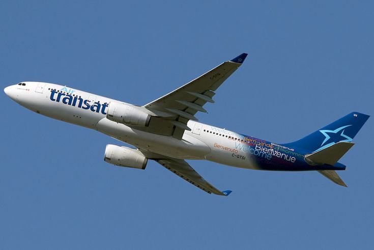 Air Transat Lamezia2