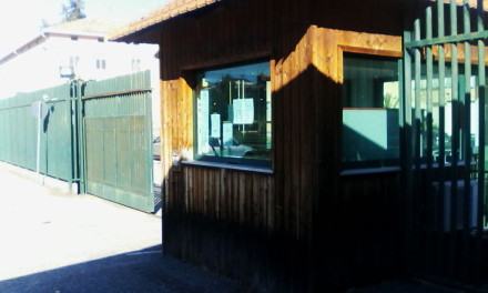 Ispezione al carcere di via Popilia: ''L'unica vergogna è la casetta'' (FOTO) 63 IMG_20160201_133355