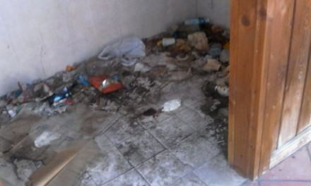 Ispezione al carcere di via Popilia: ''L'unica vergogna è la casetta'' (FOTO) 64 IMG_20160201_133406