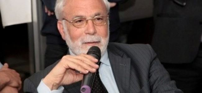 Mario Albino Gagliardi sindaco saracena