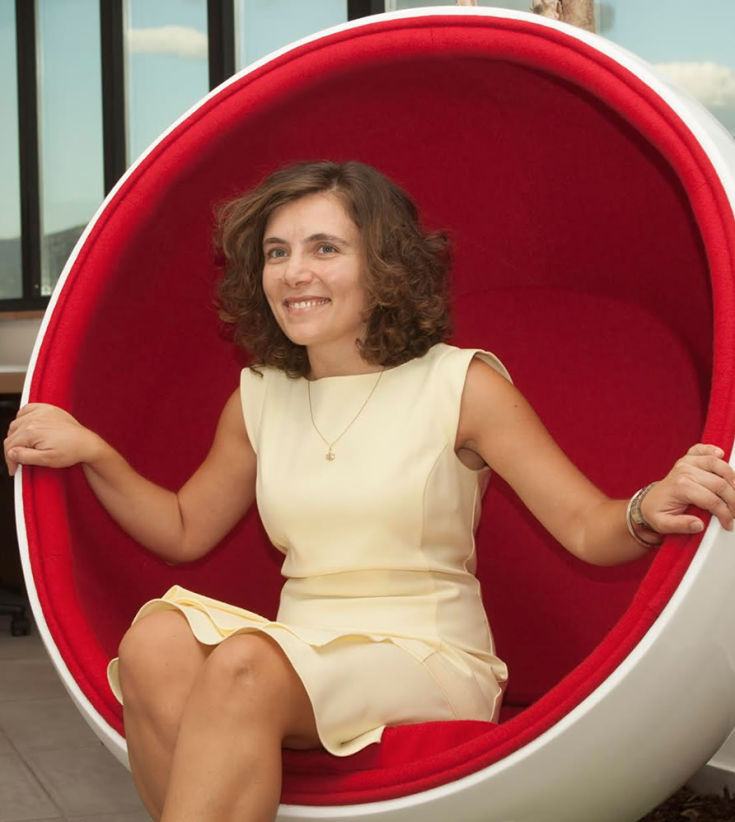 Avvicinare chi fa impresa in Calabria con l’Europa, domani Talent Garden Cosenza presenta "Startup Europe Week"(AUDIO INTERVISTA) 52 annalaura 1