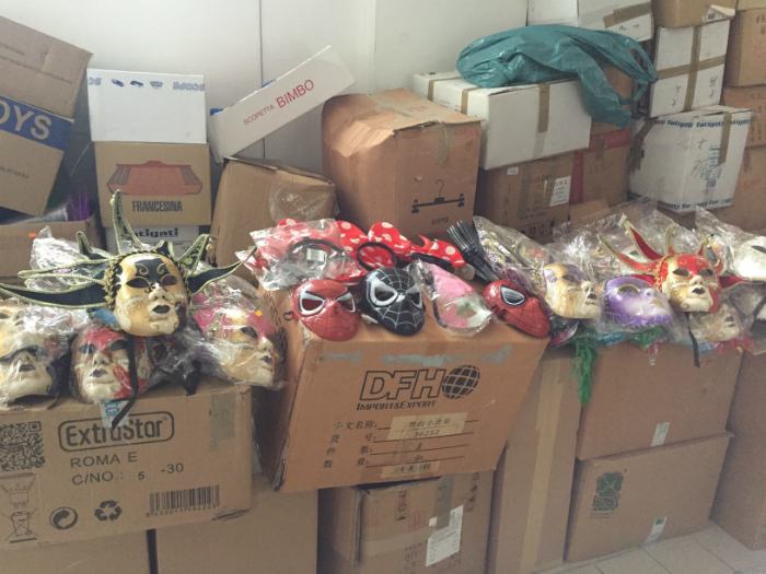 china carnival finanza cosenza