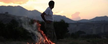 Cortometraggio girato nel cosentino selezionato dal British Film Institute (FOTO E VIDEO) 62 filmcastrovillari6