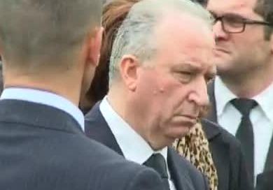 Il papà di Fabiana Luzzi: "no a riduzioni di pena". Martedì processo in Cassazione 52 mario luzzi