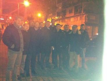 Il Pd ha deciso: Lucio Presta candidato sindaco di Cosenza. Pse: "Venduti" 54 pse
