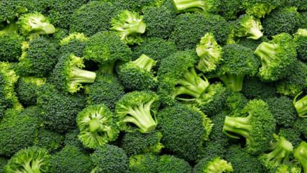 06 Broccoli