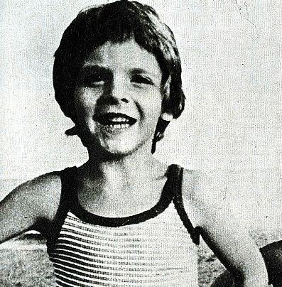 Alfredino Rampi tagedia vermicino