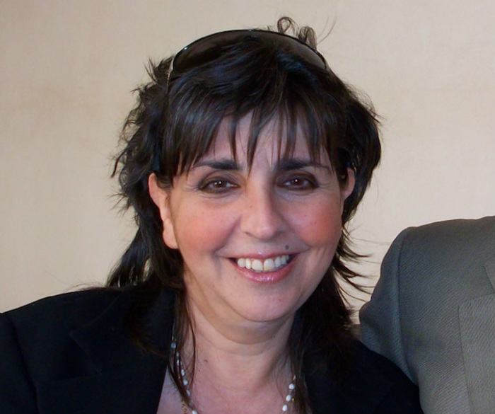 Due mostre per il VI Centenario della nascita di San Francesco di Paola (AUDIO) 52 Maria Pia Serrano