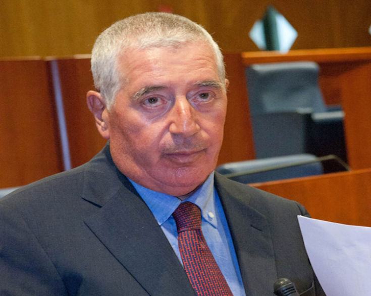 A Rende i voti della n'drangheta per vincere le elezioni. 10 arresti: in manette anche Principe, Bernaudo e Ruffolo 58 Sandro Principe