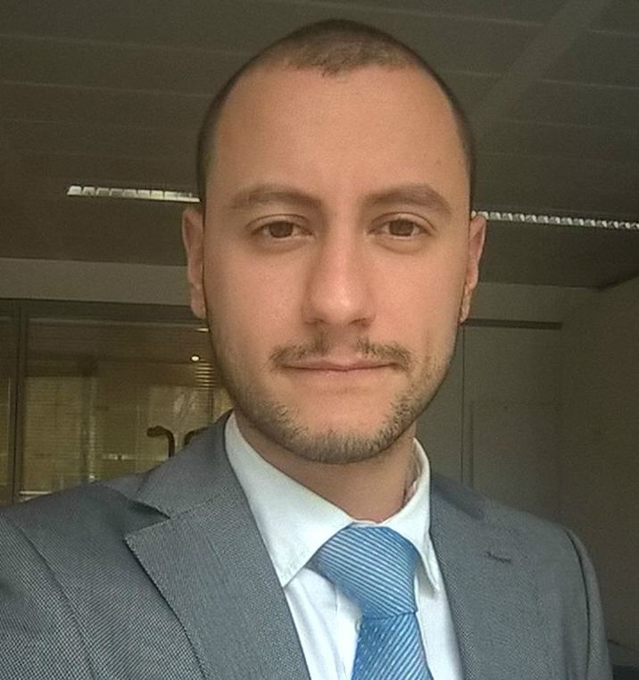ESCLUSIVA - Bruxelles, il terrore degli attentati vissuto da un giovane cosentino (AUDIO) 58 Vincenzo Capocasale cosentino a bruxelles