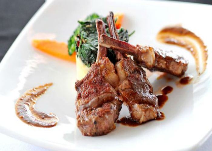 Consumi e frodi del periodo di Pasqua: come e cosa acquistare 63 agnello