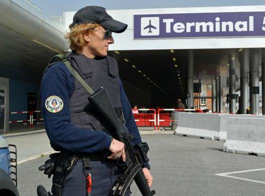 ESCLUSIVA - Bruxelles, il terrore degli attentati vissuto da un giovane cosentino (AUDIO) 61 allerta terrorismo fiumicino