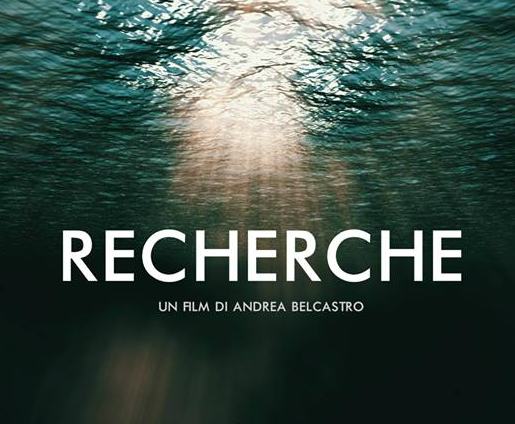 “Recherche”, regista calabrese Belcastro lancia un crowdfunding per il suo nuovo film (AUDIO) 53 film andrea belcastro