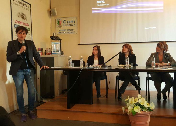 incontro coni cosenza