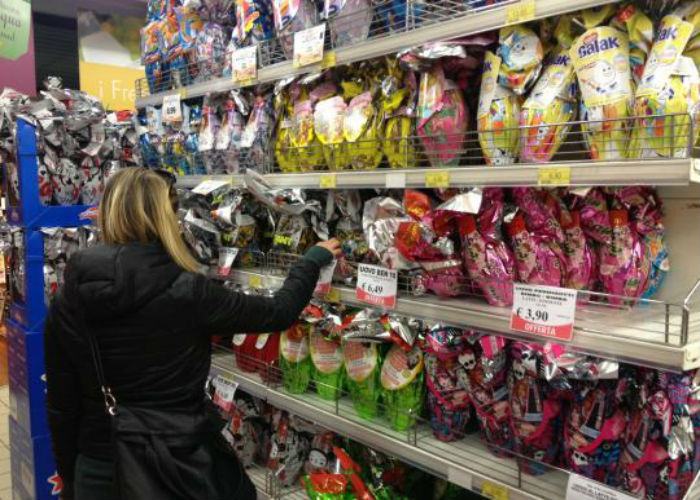 Consumi e frodi del periodo di Pasqua: come e cosa acquistare 62 pasqua