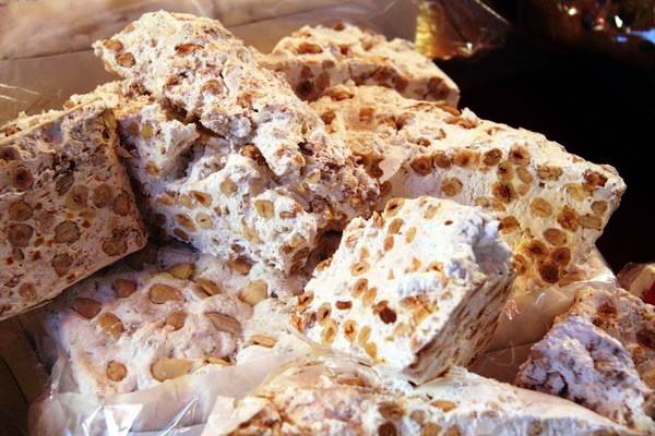 torrone Bagnara