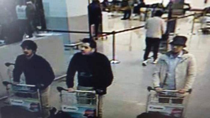 ESCLUSIVA - Bruxelles, il terrore degli attentati vissuto da un giovane cosentino (AUDIO) 60 kamikaze aeroporto