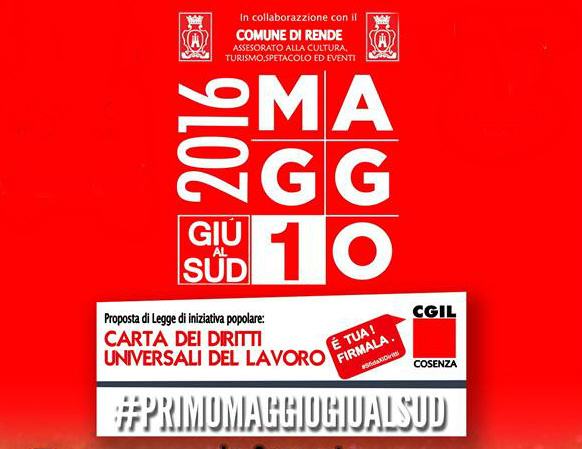 1maggiosud