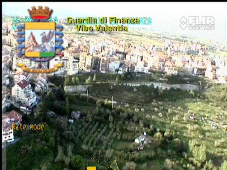 sequestro aprile 2016