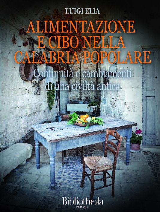 Alimentazione Calabria popolare