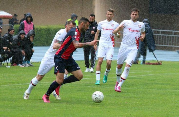 Cosenza Foggia 07
