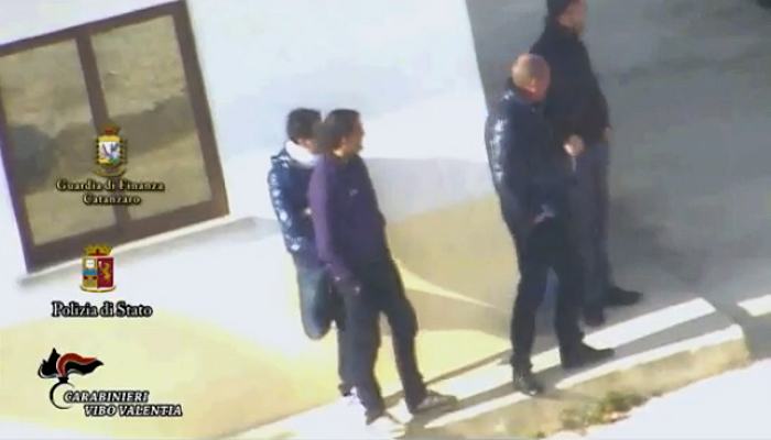 Operazione Costa Pulita2