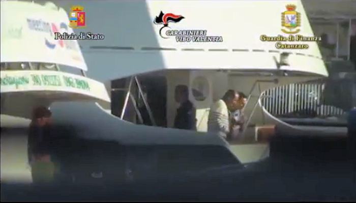 Operazione Costa Pulita3