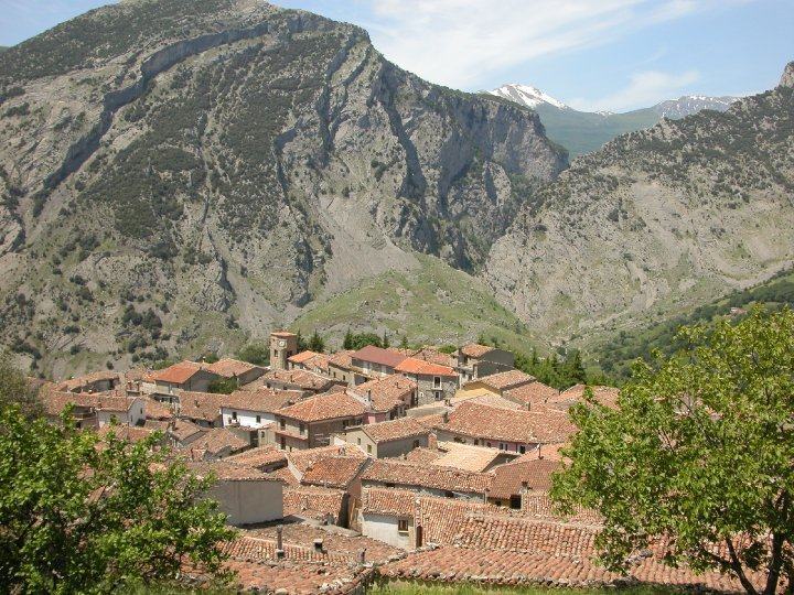 Giovane sindaco del Cosentino azzera la Tasi per i suoi abitanti con il fotovoltaico 55 San lorenzo bellizzi