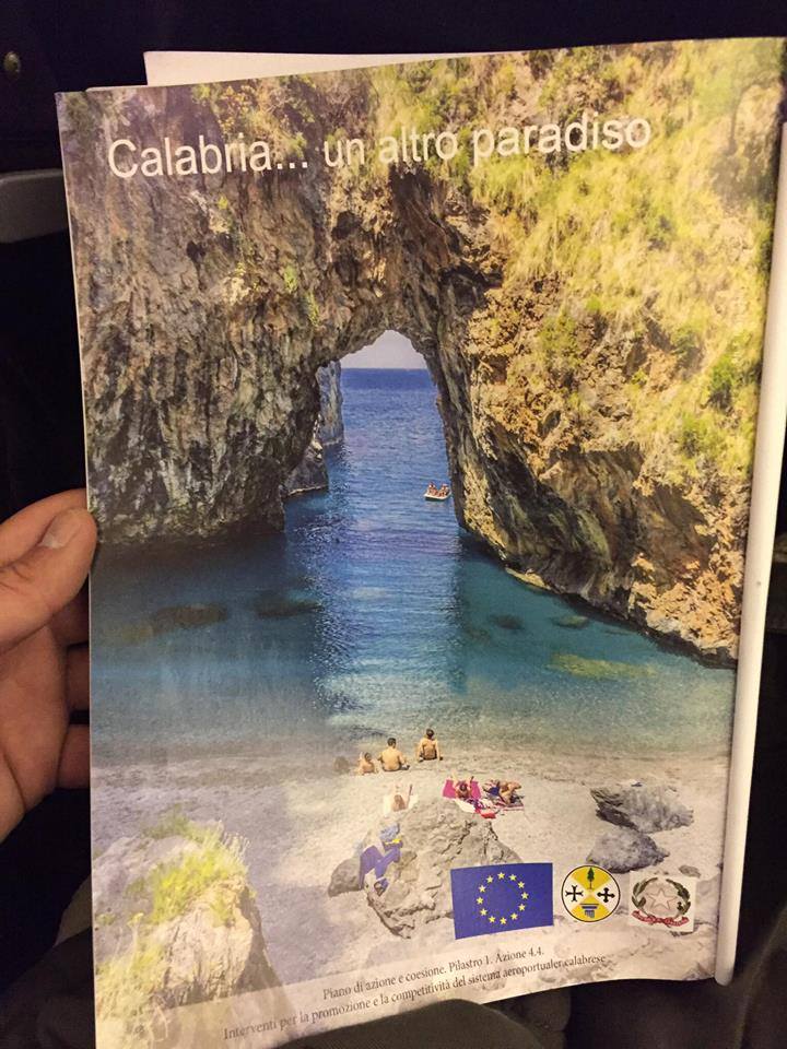 Selvaggia Lucarelli e quella orribile pubblicità sulla Calabria: "fatta da peracottari" 56 Selvaggia Lucarelli