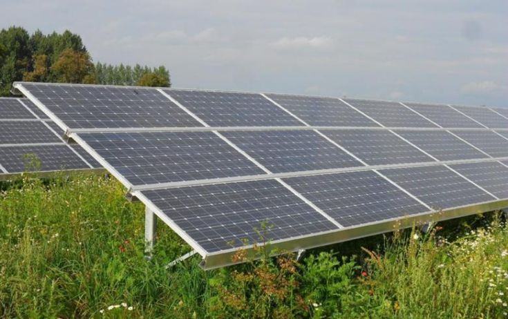 Giovane sindaco del Cosentino azzera la Tasi per i suoi abitanti con il fotovoltaico 57 Serre fotovoltaico