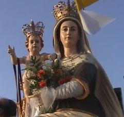 briatico madonna del monte carmelo
