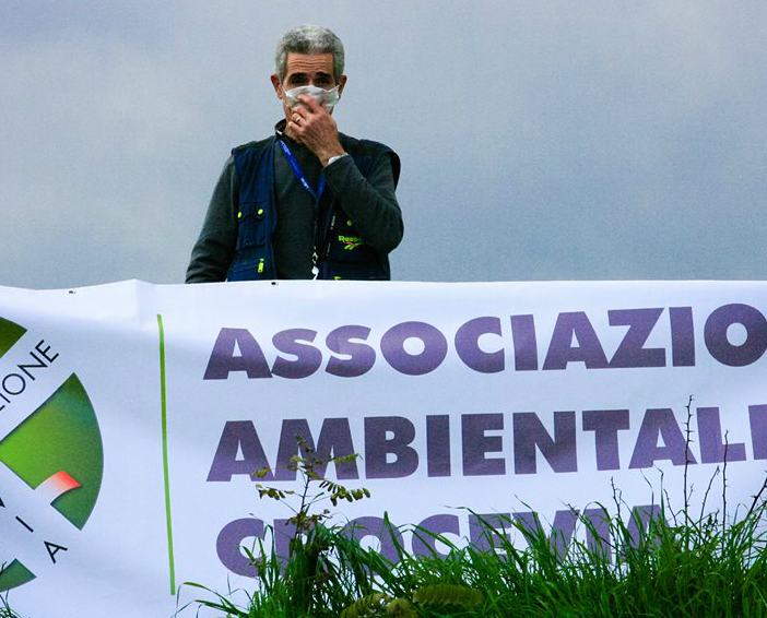 A Rende cattivo odore e aria irrespirabile... e il Tar dà ragione a Legnochimica 54 crocevia legnochimica