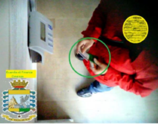 finanza rossano assenteisti