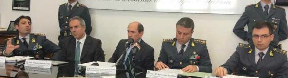 operazione mala sanitas