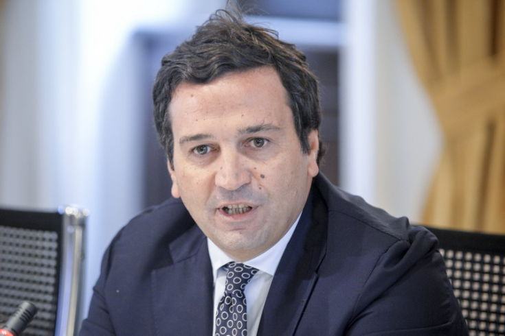 Fausto Orsomarso