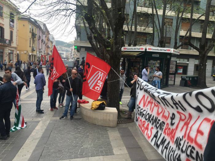 protesta almaviva center 02