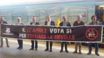 Inquinamento: registrati a Cosenza valori elevati polveri sottili 54 triv no