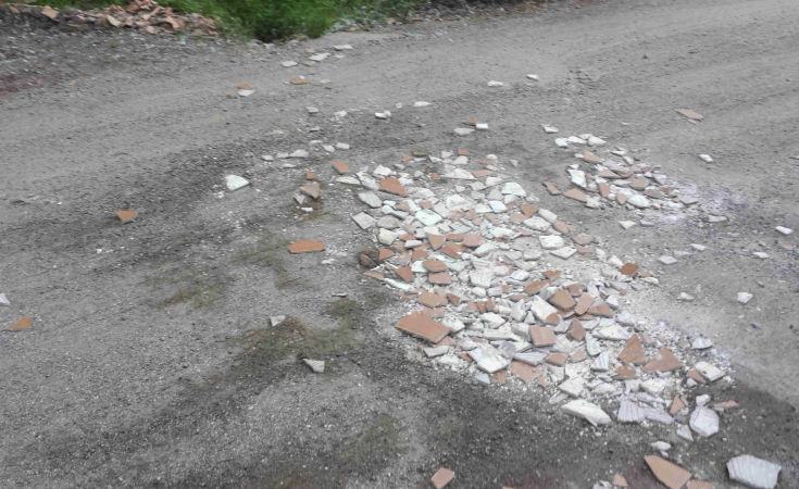 Buche mai aggiustate Rende