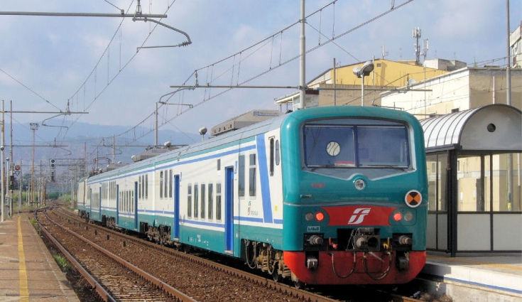 Castiglione Cosentino