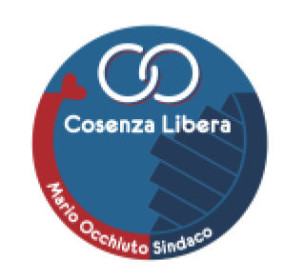 Cosenza Libera Lista