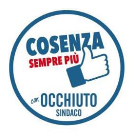 Cosenza Sempre più occhiuto