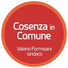 Cosenza in Comune lista